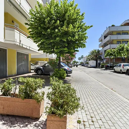 Appartamento Sea-view In With Private Terrace *
