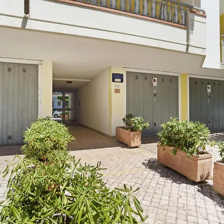 Appartamento Sea-view In With Private Terrace *