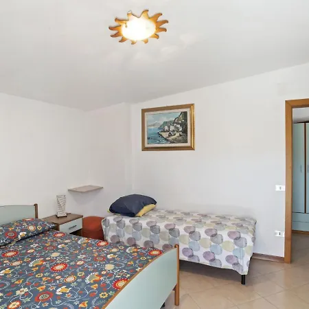 Sea-view In With Private Terrace Appartement Alba Adriatica
