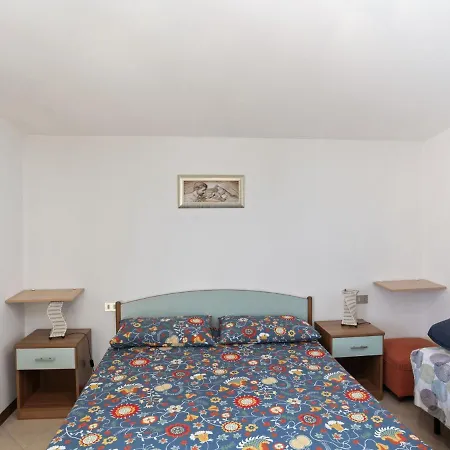 Sea-view In With Private Terrace Appartement