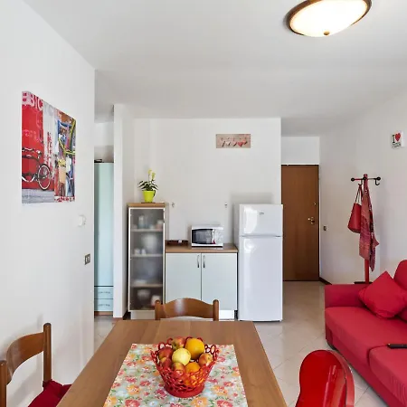 Sea-view In With Private Terrace Appartement Alba Adriatica