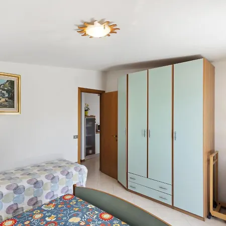 Sea-view In With Private Terrace Appartement *