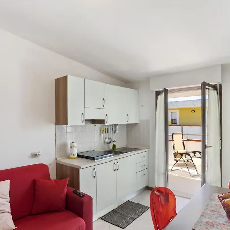 Sea-view In With Private Terrace * Alba Adriatica