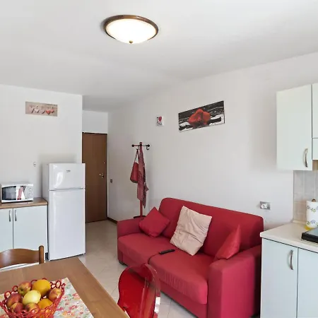 Appartement Sea-view In With Private Terrace