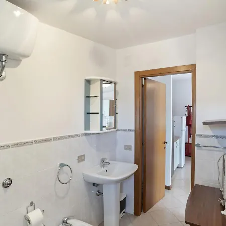 Sea-view In With Private Terrace *