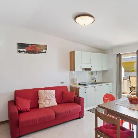 Sea-view In With Private Terrace