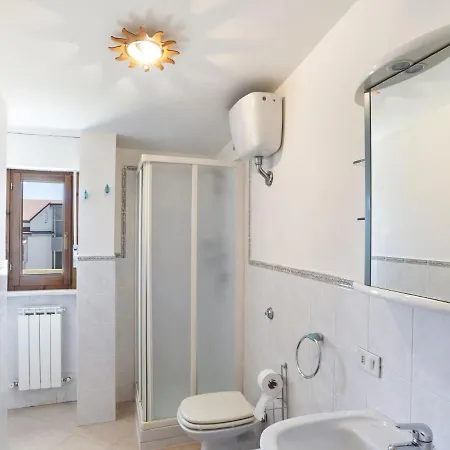 Sea-view In With Private Terrace * Alba Adriatica